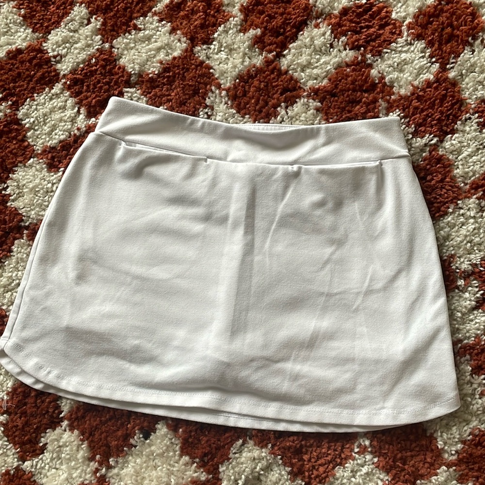 DSG mini active skort